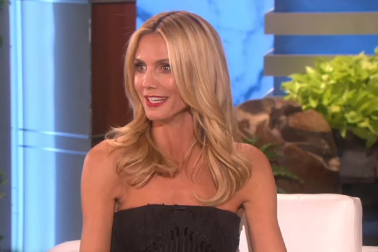 U europskim i američkim Lidlovim trgovinama prodavat će se kolekcija Heidi Klum