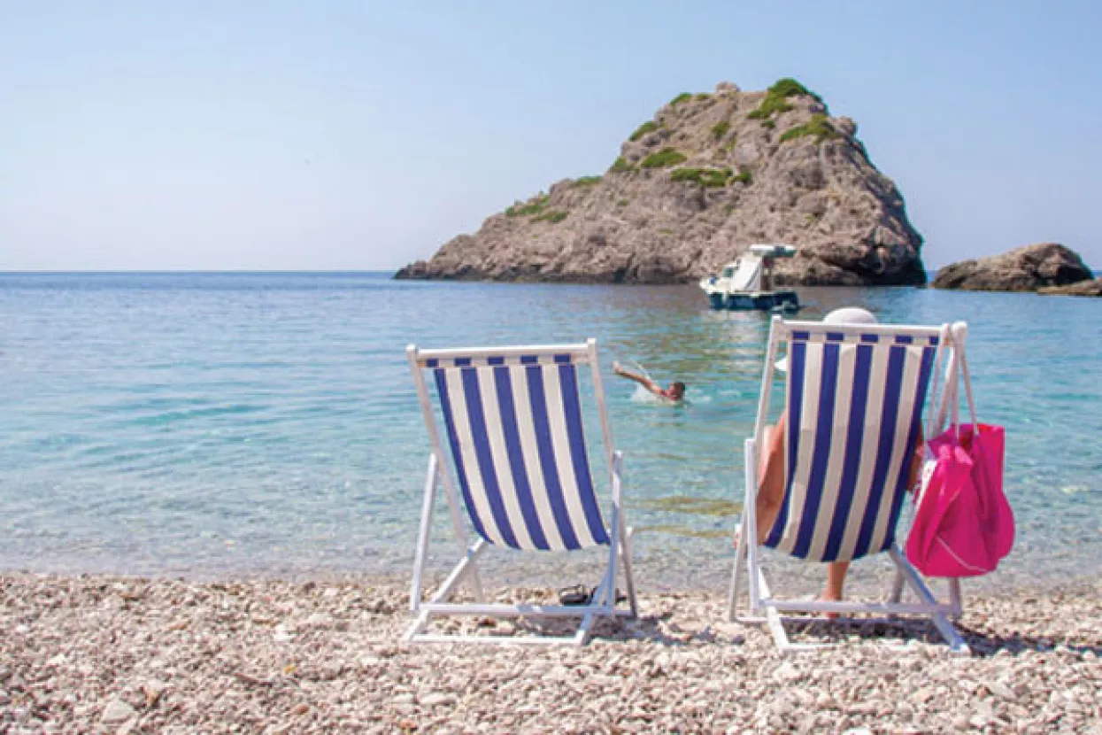 Na pomolu novi koncept turističkog udruženog oglašavanja