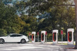 Tesla instalirao 'supercharger' u Vrgorcu