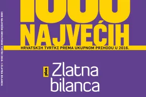 1000 najvećih 610, 9. lipnja 2017.