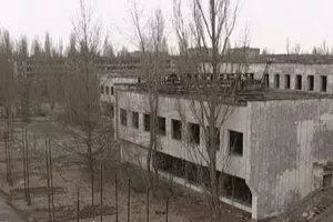 Otvoren hostel u kontaminiranoj zoni oko Černobila
