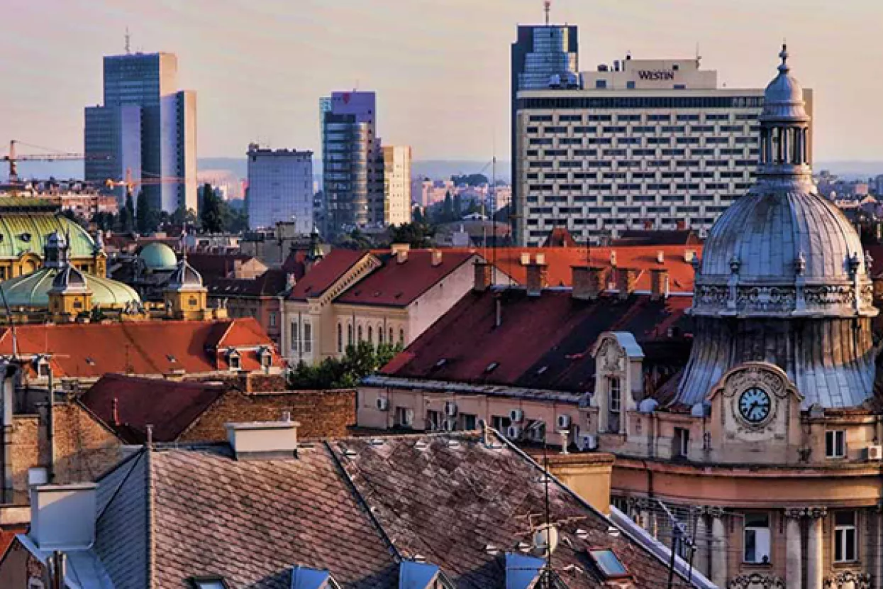 Vlada osnovala radnu skupinu za EMA-u