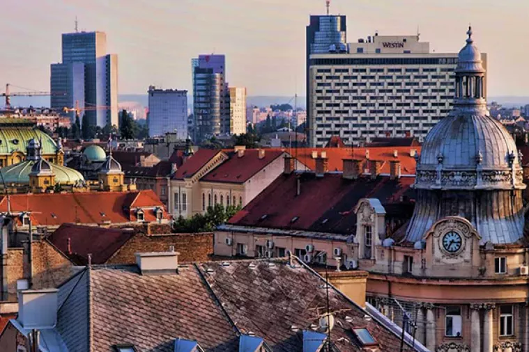 Vlada osnovala radnu skupinu za EMA-u