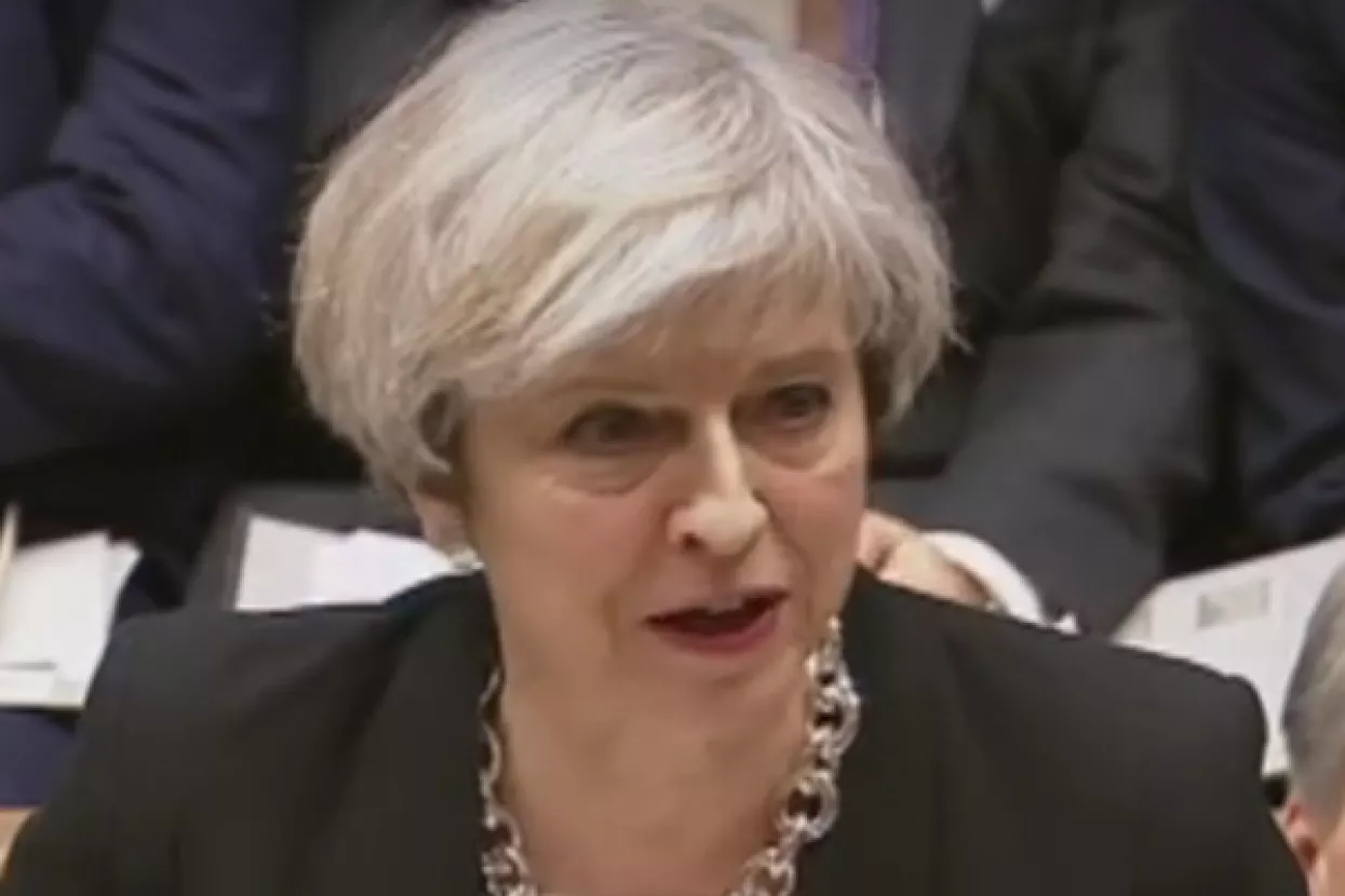 Nicola Sturgeon o izborima u Britaniji: Ovo je katastrofa za Theresu May