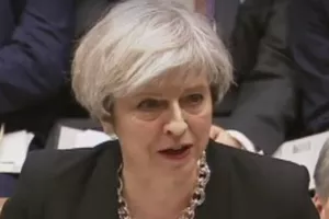 Nicola Sturgeon o izborima u Britaniji: Ovo je katastrofa za Theresu May