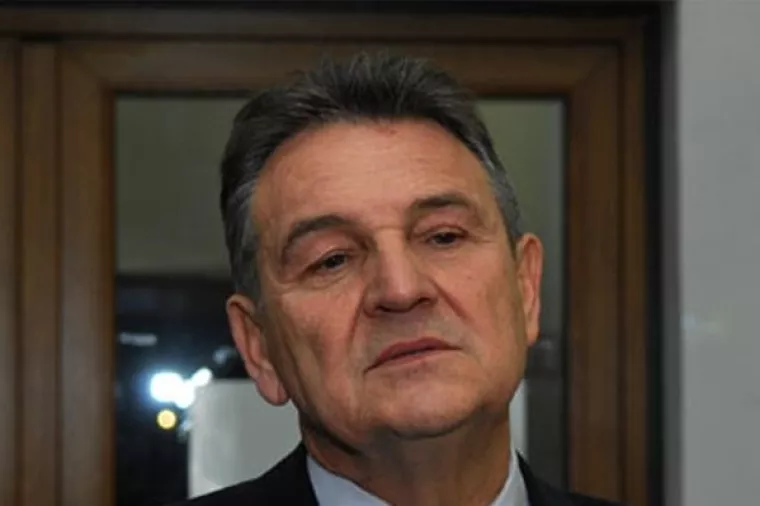 Župan Čačić: Ginut ćemo za projekte