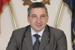 Gubitnik Štromar na čelu stranke gubitnika