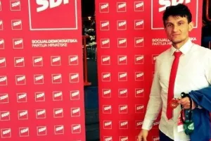 Fizički obračun: HDZ-ovac onesvijestio predsjednika SDP-a u Voćinu
