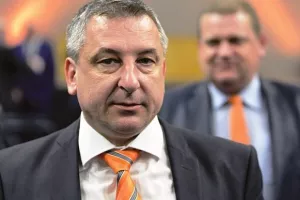Potpredsjednik Vlade Štromar: Najbitnija je depolitizacija obrazovnog sustava