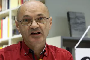 Aleksić traži potporu za dva zakona: Slučaj Franak 'kotrlja' se prema konačnom rješenju