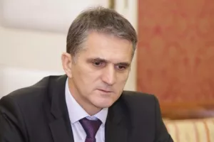 G. Marić raspisao natječaj za rekonstrukciju Češke vile u hotel