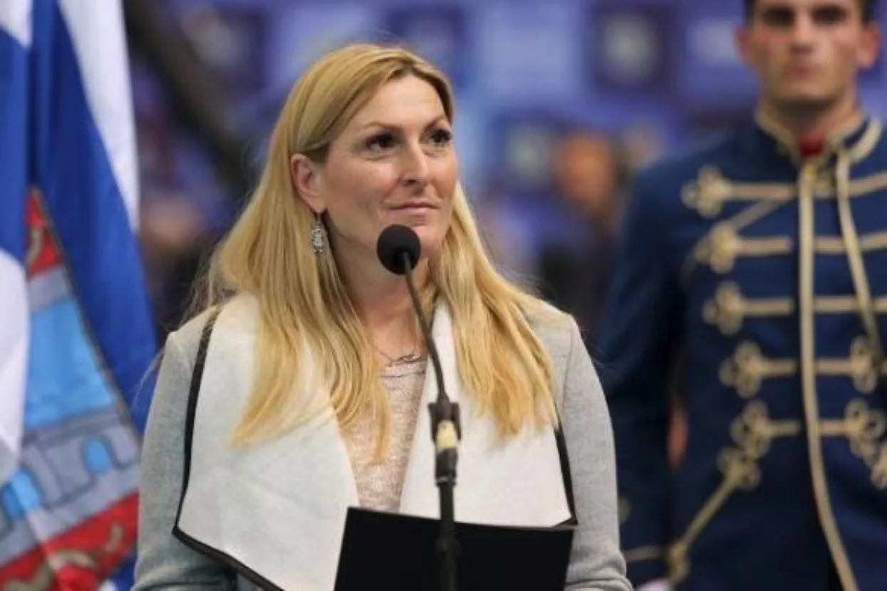 Zatvorska kazna za vrijeđanje Janice Kostelić je pretjerana