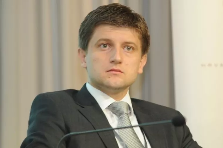 Z. Marić: Ključ uspjeha za konsolidiranje javnih financija leži u strogoj kontroli rashoda