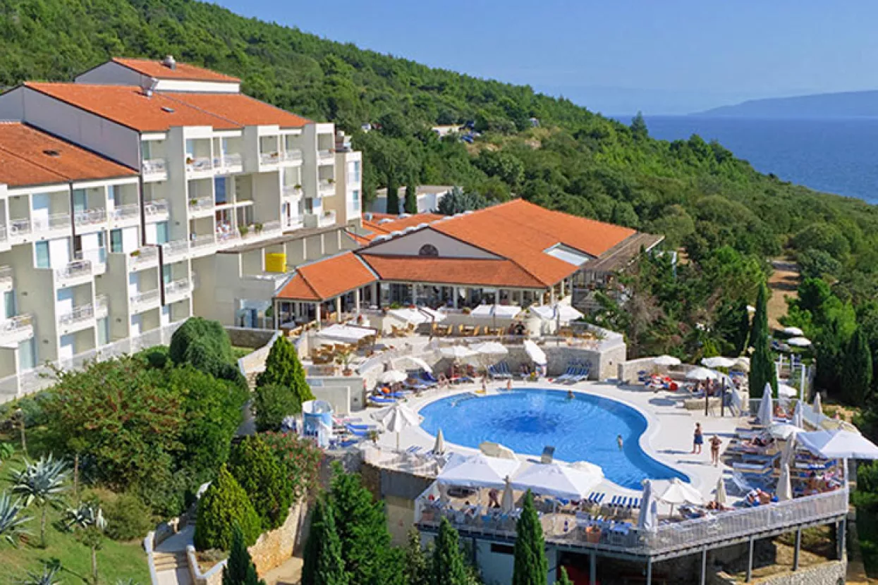 MINT: Trenutno se ne razmišlja o ukidanju hotelskih zvjezdica