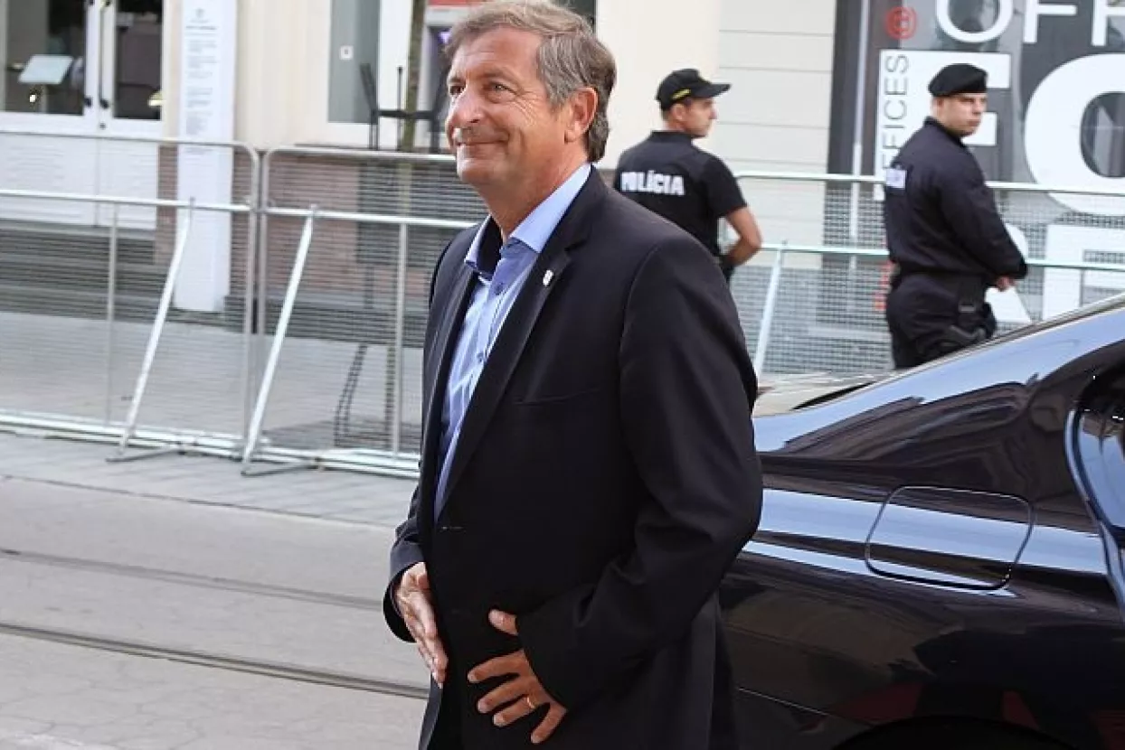 Erjavec: Slovenija je spremna za primjenu arbitražne presude u sporu s Hrvatskom