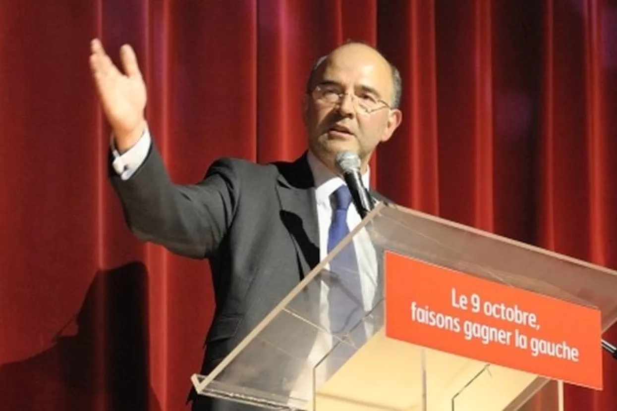 Moscovici: EU će biti 'blaga i odlučna' u pregovorima o Brexitu