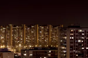 U novom broju Lidera: Upravljanje zgradama - Tržište teško 6 milijardi kuna posluje na rubu zakona