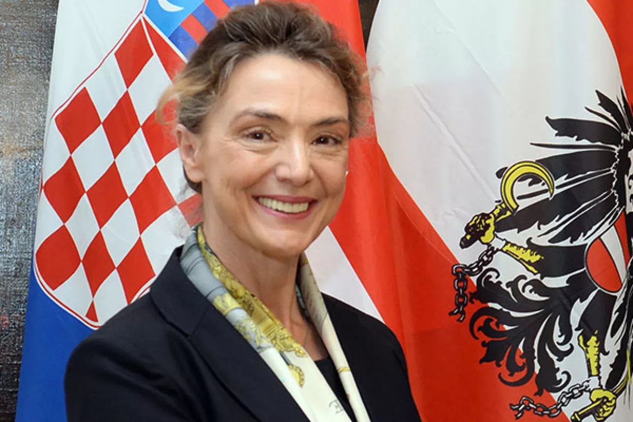 Pejčinović Burić traži ukidanje 'hibridnog i &scaron;tetnog' srbijanskog zakona o regionalnoj jurisdikciji