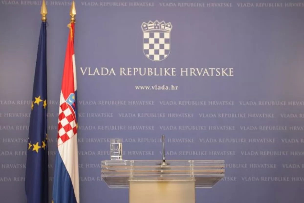 Vlada RH: Sav potreban novac za liječenje djece bit će osiguran iz proračuna