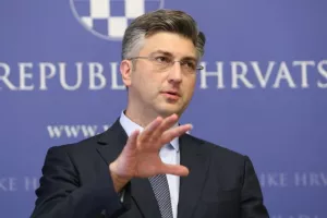 Plenković: Hrvatska će pripremiti kvalitetan prijedlog za udomljavanje EMA-e