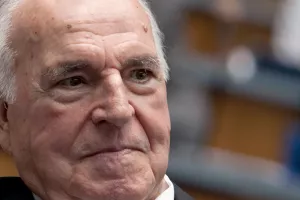 Kohlova udovica pokušala spriječiti oproštajni govor Angele Merkel
