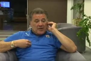 VIDEO: HND pozvao na medijski bojkot Zdravka Mamića