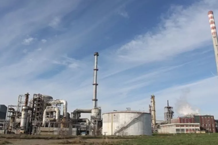 Petrokemija: Saniran kvar na Amonijaku, sva postrojenja rade