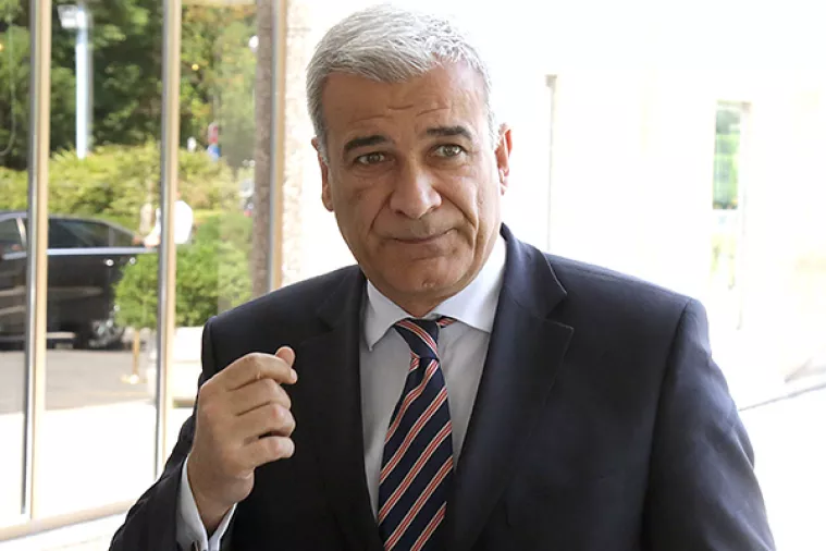 Ramljak: Moj fokus će sada biti situacija u BiH, nije tajna da imamo problem s dobavljačima