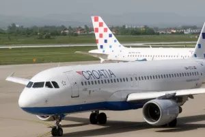 Svi zračni putevi vode u Rim