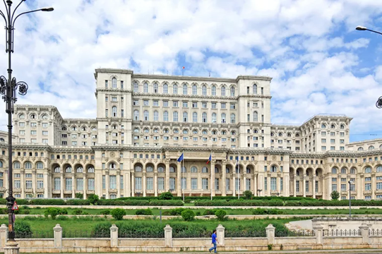 Za novog premijera Rumunjske predložen ministar gospodarstva