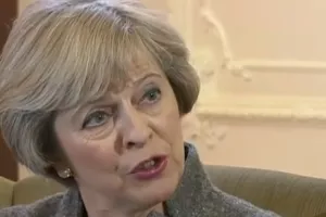 VIDEO: Monty Python parodija inspirirana Theresom May i britanskim izborima