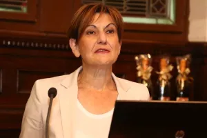 Dalić i Pavić razgovarali s iranskim ministrom Rabieijem o obnovi gospodarskih veza
