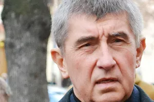Češki milijarder Andrej Babiš kaže 'ne' euru