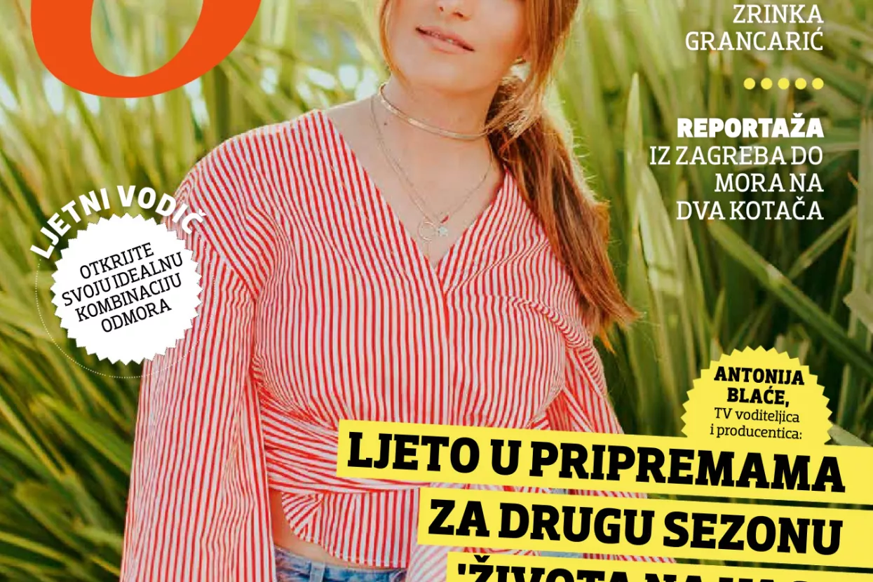 Trend 613, 30. lipnja 2017.