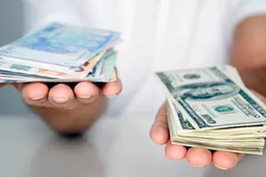 Nakon najave normalizacije monetarne politike, euro skočio na najviše razine u godinu dana