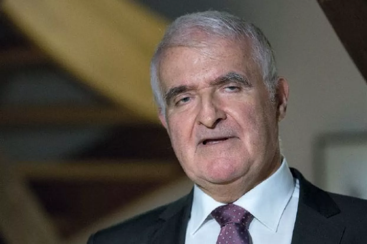 HAZU: 'Nepovratno kontaminirana' odluka Arbitražnog suda ne obvezuje Hrvatsku