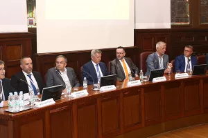 Miodrag Šajatović: Sudar dviju filozofija na Prstenovu poslovnom forumu
