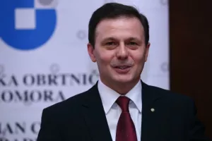 Predsjednik HOK-a zatražio zabranu Ubera