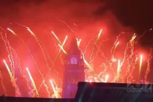 Bono čestitao 150. rođendan Kanadi: Gdje vi vodite, drugi neka slijede