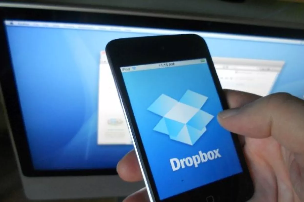 Dropbox pred ključnim testom vrijednosti; planira se inicijalna javna ponuda dionica