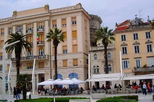 Odgođeno konstituiranje splitskog Gradskog vijeća