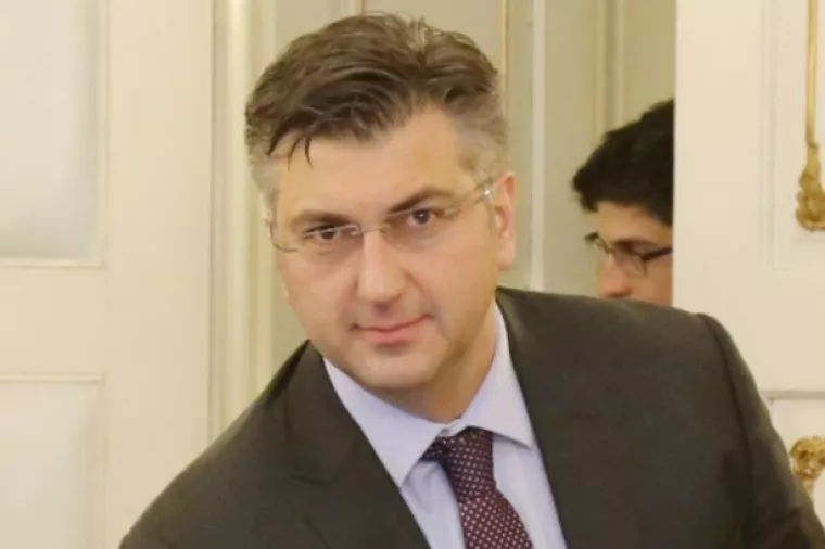 Plenković: Slavoniji se mora ispružiti ruka; Tolušić: Čuda se neće dogoditi preko noći