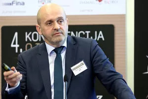 FOTO: Na Liderovoj konferenciji o izvozu HGK najavio tri projekta za internacionalizaciju poslovanja