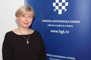 Jasna Omejec predsjednica Centra za mirenje HGK