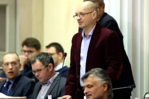 Aleksić upozorava na odluku slovenskog Višeg suda o nepoštenosti valutne klauzule CHF