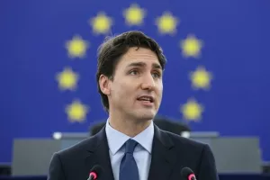 Trudeau: Trump bi trebao predvoditi svijet u borbi protiv klimatskih promjena
