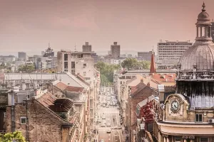 Na zagrebačkim ulicama 30 posto više turista, u zračnoj luci 16 posto više putnika