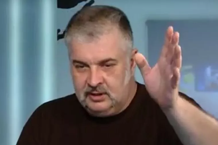 Ugasio se 'dupli život' punk legende Gorana Kostića Koste