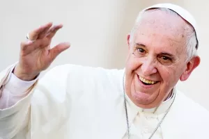 Papa zabrinut zbog G20: Sile imaju iskrivljenu viziju svijeta