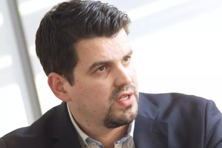 Ante Čikotić: Mostov prijedlog reotkupa Ine od Mola bez prodaje HEP-ovih dionica